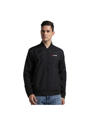 Jack & Jones Vilmar Wind Cheater Men's Jacket - Black